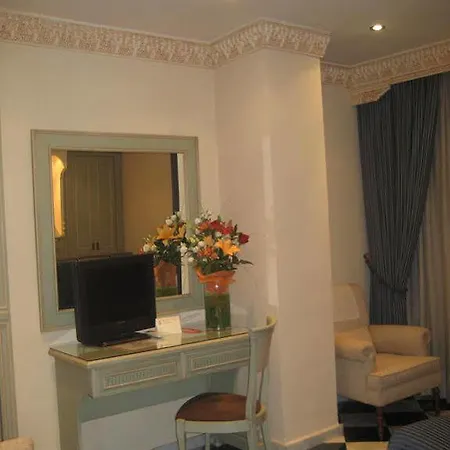 Boutique Almenas 3*