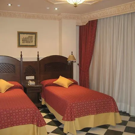 Boutique Almenas Hotel