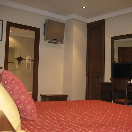 Boutique Almenas 3*
