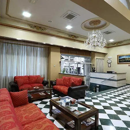 Boutique Almenas 3* Granada