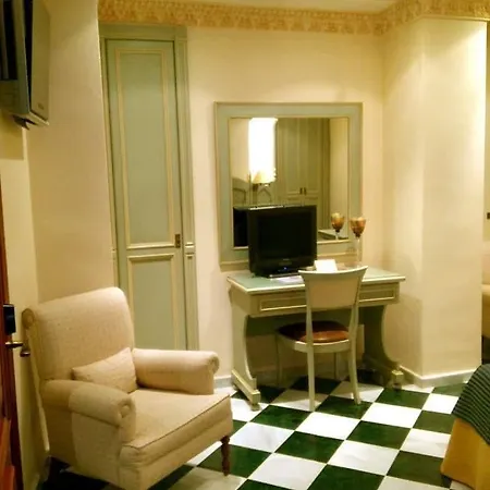 Hotel Boutique Almenas Granada