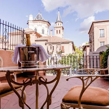Boutique Almenas 3*