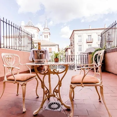 Boutique Almenas Hotel 3*