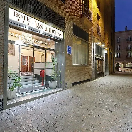 Boutique Almenas Granada