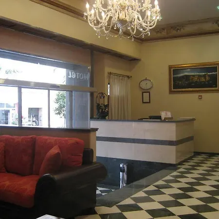 Hotel Boutique Almenas