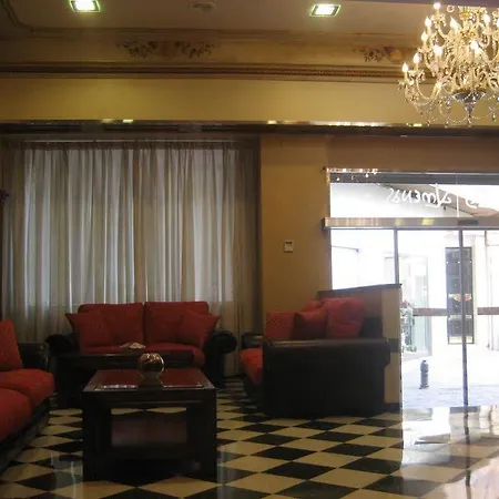 Boutique Almenas Granada